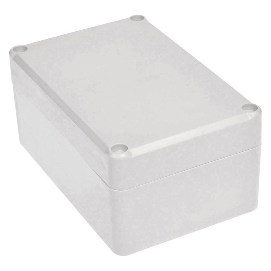 Tru Components Universal-Gehäuse (Gehäuse) (TC-7910752)