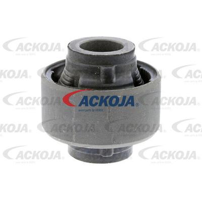 ACKOJA Lagerung, Lenker A38-0315 hinten für NISSAN