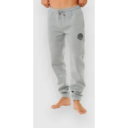Rip Curl Icons Of Surf Sweatpants grey marle Gr. M