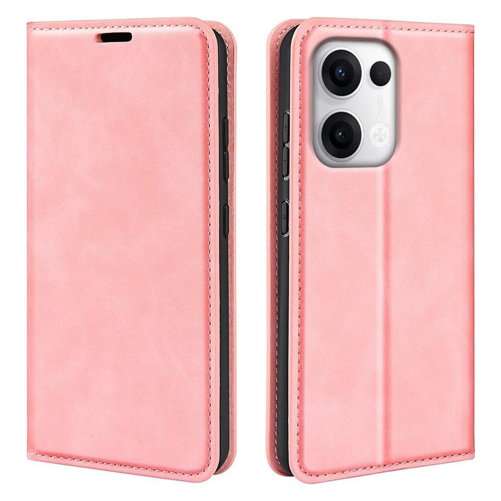 Cover-Discount OPPO Reno13 - Stand Flip Case Hülle (Oppo Reno 13) (71285021)