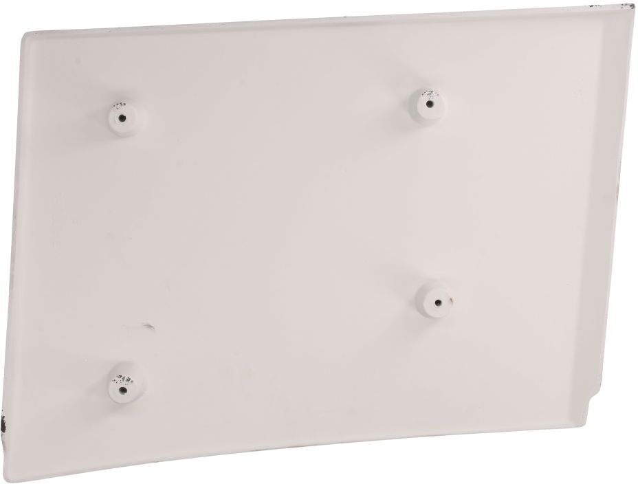 Pacol Deflettore vento RVI-CP-016R