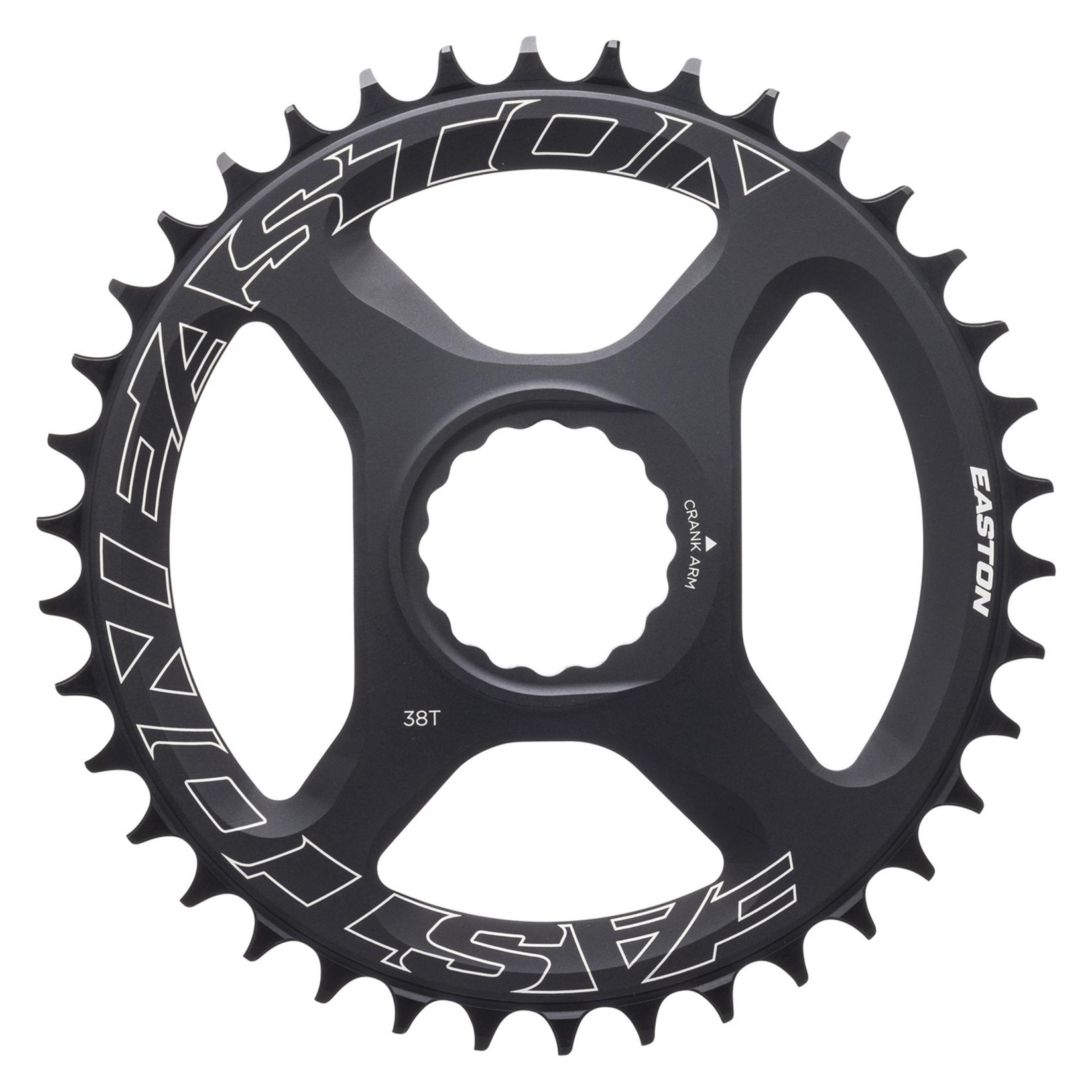 Easton Single Chainring DM Cinch 10/11SPD N/W 40T (42) (65868245)