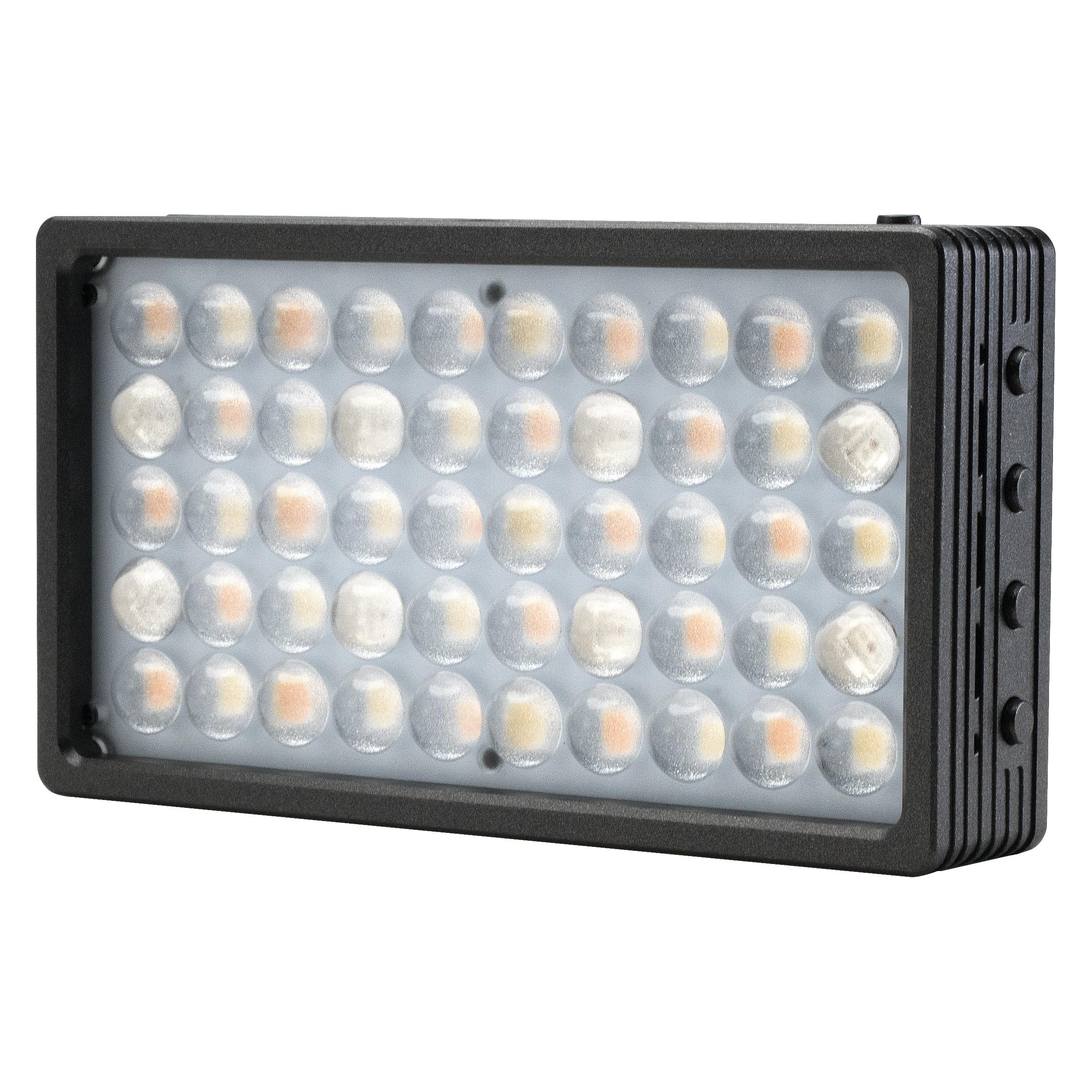 Nanlite LitoLite 5C (Flächenleuchte) (15-2018)