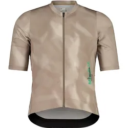 Maloja, Herren, Velotrikot, GosingM. (XL), Beige
