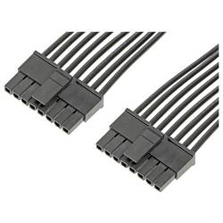 Molex 214750-2081 1 St.