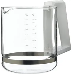 Krups Glaskanne XB 9008 ws
