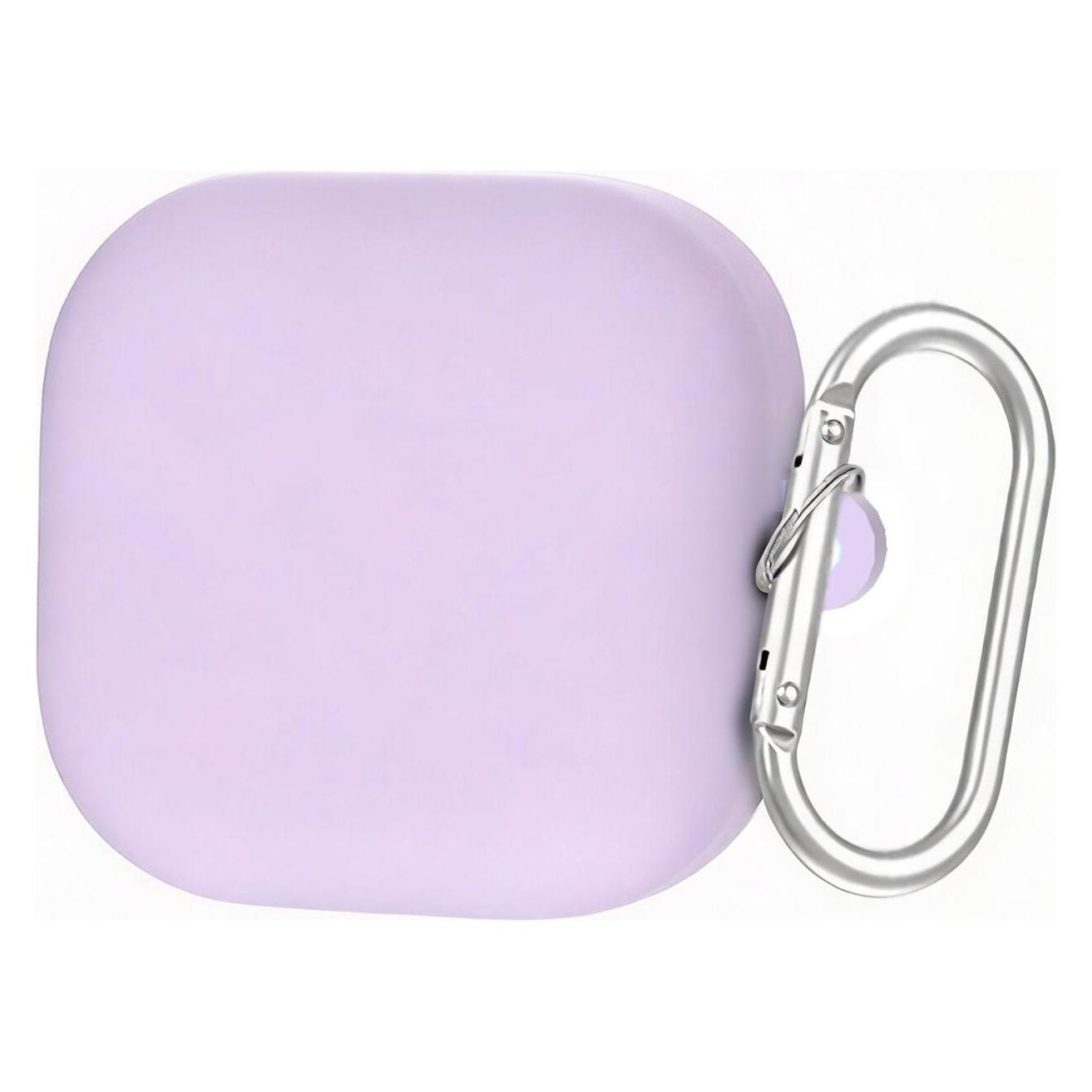 Cover-Discount Galaxy Buds4 / Buds4 Pro - Silikoncase Schutzhülle (Kopfhörer Hülle) (68657928)