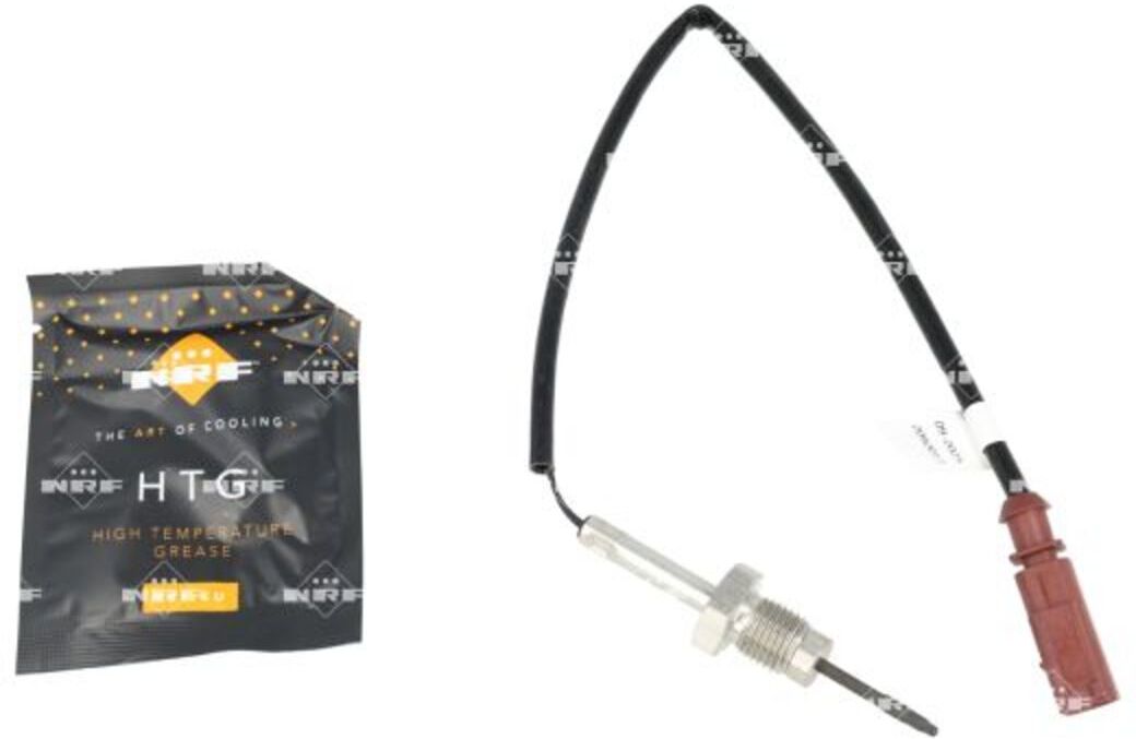 Sensor, Abgastemperatur NRF 707547