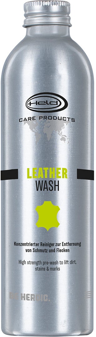 Held Leather Footwear Wash Reinigungsmittel 092135-00-89-Stck