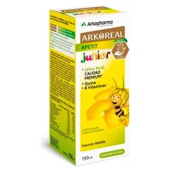 Arkopharma Arkoreal Apetit Kinder Sirup 150ml