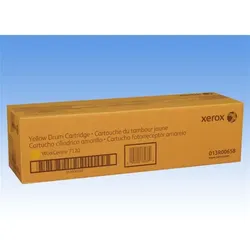 Xerox 013R00658 - Bildtrommel, yellow (gelb)