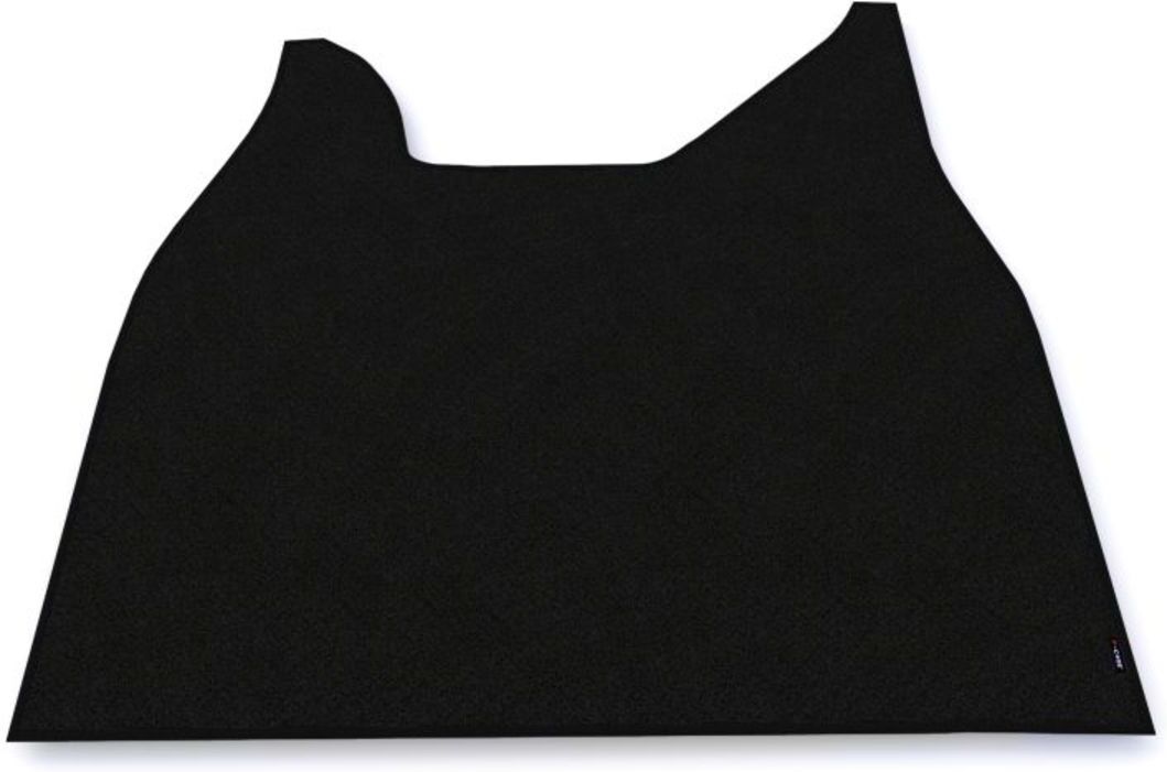 Bodenmatte F-CORE CMT23 BLACK