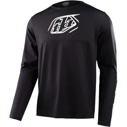 Troy Lee Designs Sprint Icon Kinder Fahrrad Jersey