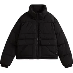 VANS MTE AUBREY PRIMALOFT PUFFER Jacke 2026 black - XS