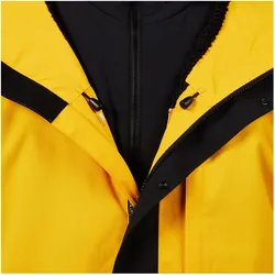 Rossignol, Herren, Skijacke, Desafio 2L Shell Jacket - Skijacke - Herren (XL), Gelb