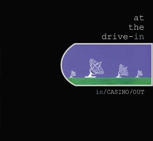 At the Drive-in - In/Casino/Out - Preis vom 30.09.2026 09:01:18 h