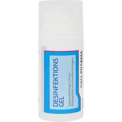 Desinfektionsgel Gph 100 ML