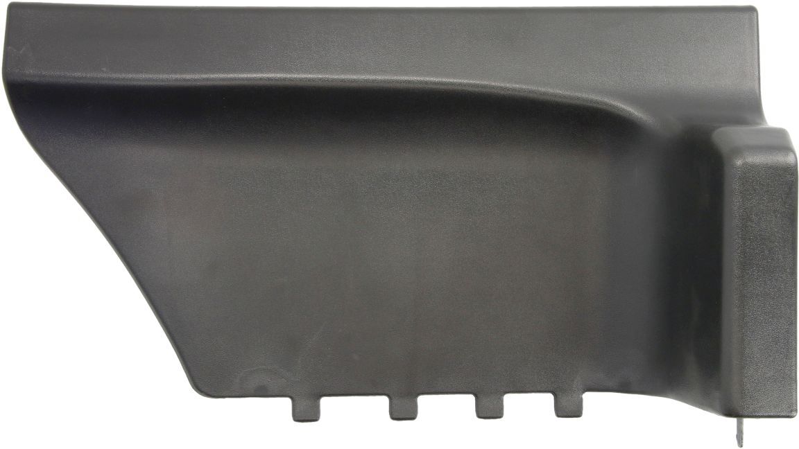 Tôle de seuil PACOL BPC-SC012R