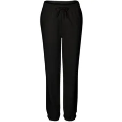 Malfini, Unisex, Sporthose, Meadow Unisex Sweatpants (Black) (L), Schwarz