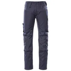 Mascot, Arbeitshose, MANNHEIM Unisex Baumwolle, Polyester W 83cm L 82cm Hose (42)