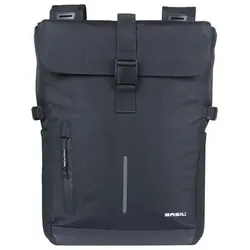 Basil, Velotasche, (30 l, Gepäckträgertasche)