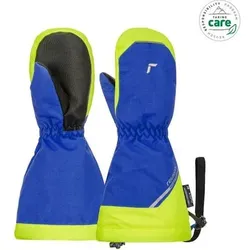 REUSCH Kinder Handschuhe Reusch Wes R-TEX® XT Mitten, Größe 3 in Blau Blau