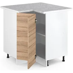 Vicco, Regal, R-Line (75.60 x 60 x 81.60 cm)