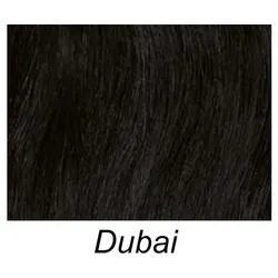 Clip-In Weft Haarteile - Dubai