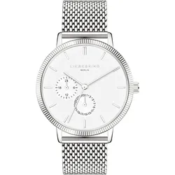 LIEBESKIND BERLIN Armbanduhr  Clean Multifunction