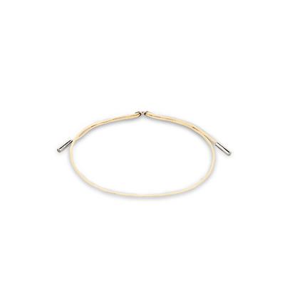 Armkette ELLI "Armband ohne Stein 925 Sterling Silber" Gr. 16, silber, Armbänder, Damen, Silber 925 (Sterlingsilber), Armkette