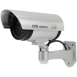 OLYMPIA Kamera-Attrappe Dc 400