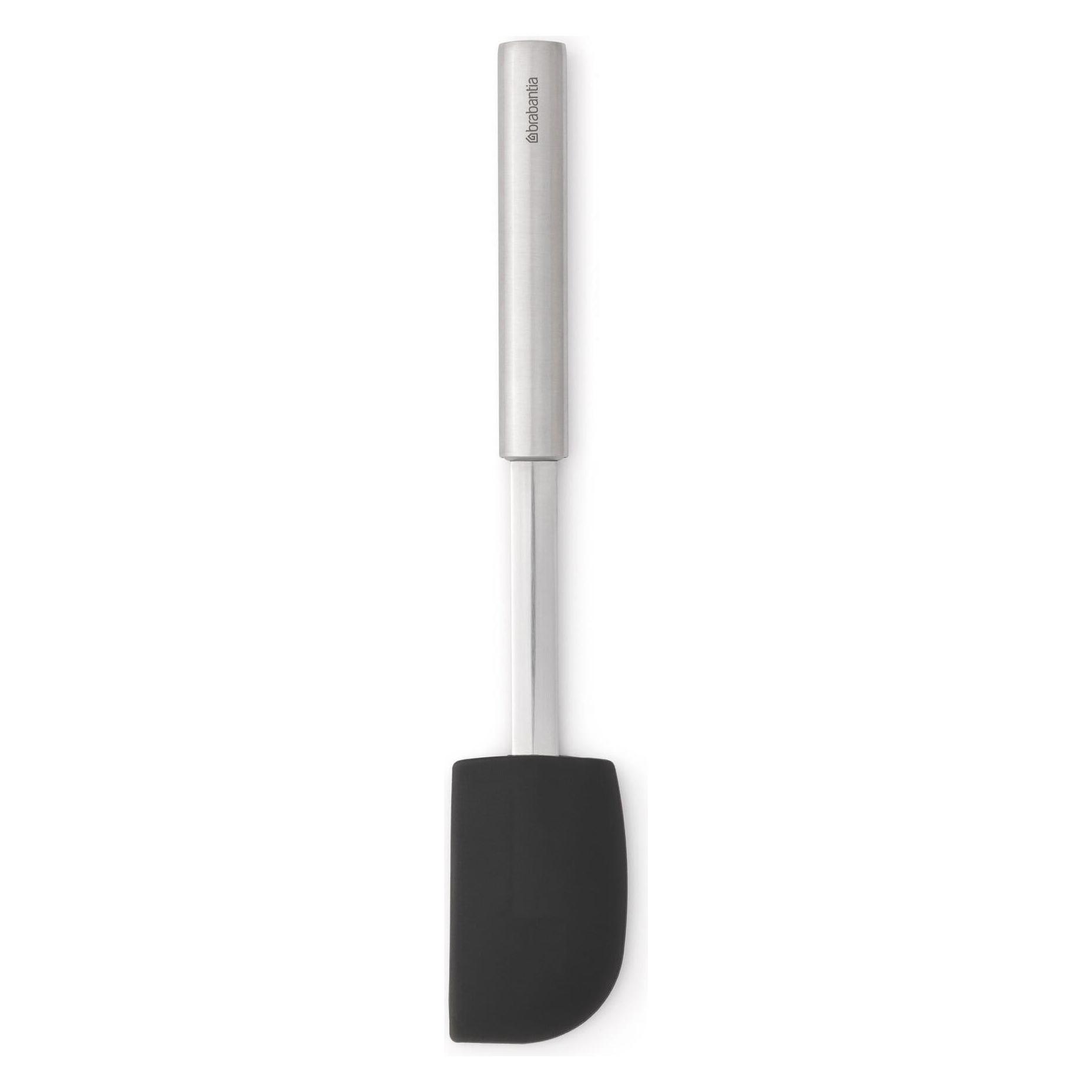 Brabantia Teigschaber Profile Line Silber (100390)