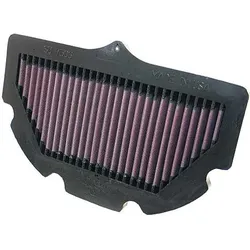 K&N Tauschluftfilter SU-7506