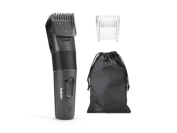 Babyliss E786E Tondeuse Zwart