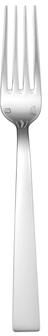 Sant' Andrea 18/10 Stainless Steel Elevation Dinner Forks (Set of 12) by Oneida