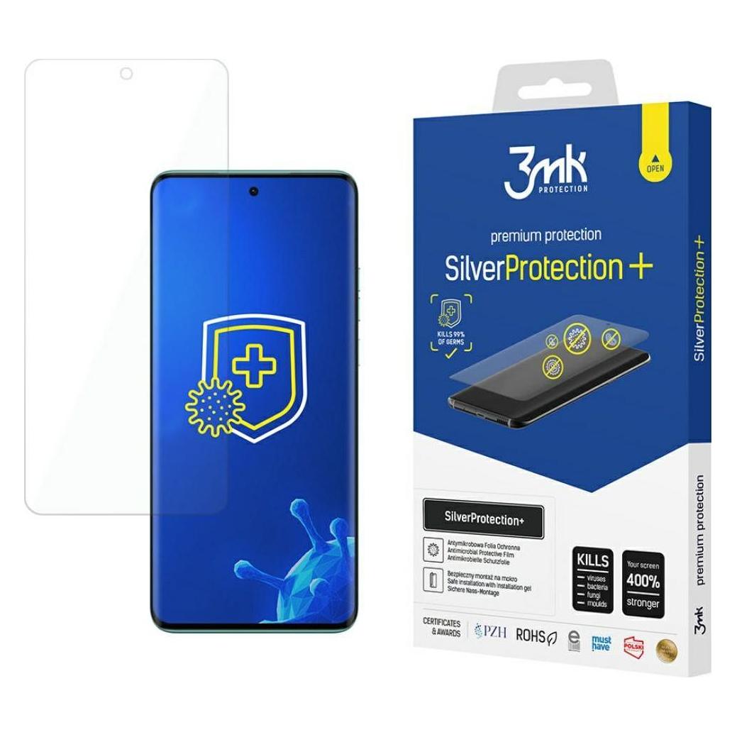 3MK Motorola Edge 40 Neo - SilverProtection+ (1 Stk., Motorola Edge 40 Neo) (1637320834)