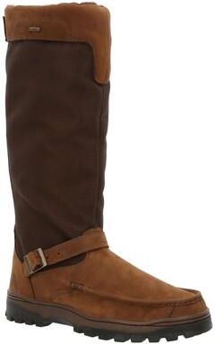 "Rocky Outback Snake 16"" Boot (Men's) Outdoor in Brown, Size 12 M, Leather/Nylon/Rubber"