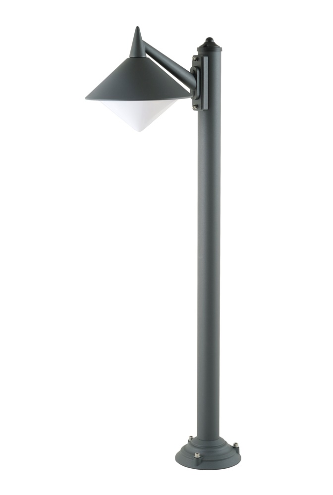 LCD Laterne 115cm graphit 1211 8033239015165
