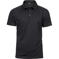 Tee Jays Herren Luxus Sport Polo 7200
