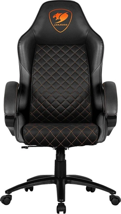 Cougar Fusion S schwarz