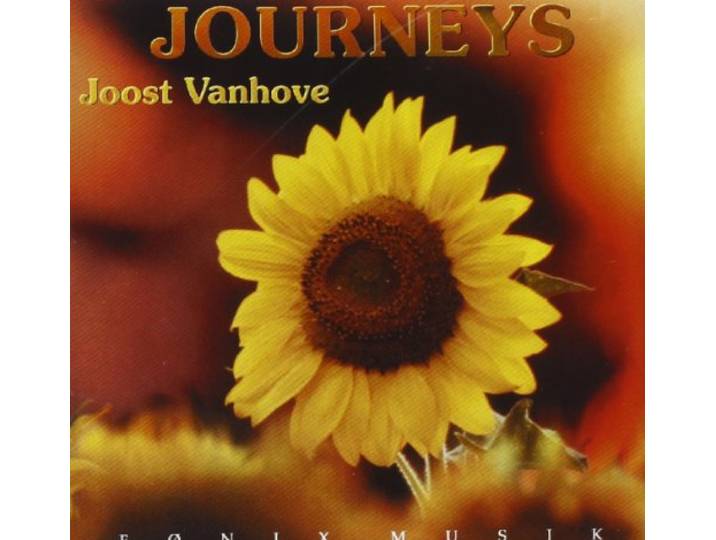 Joost Vanhove - Journeys
