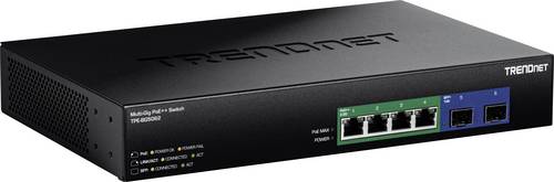 TrendNet TPE-BG5062 Netzwerk Switch