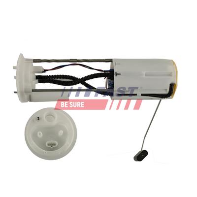 FAST Kraftstofffördermodul im Kraftstoffbehälter FT53007 für Fiat Iveco Citroën