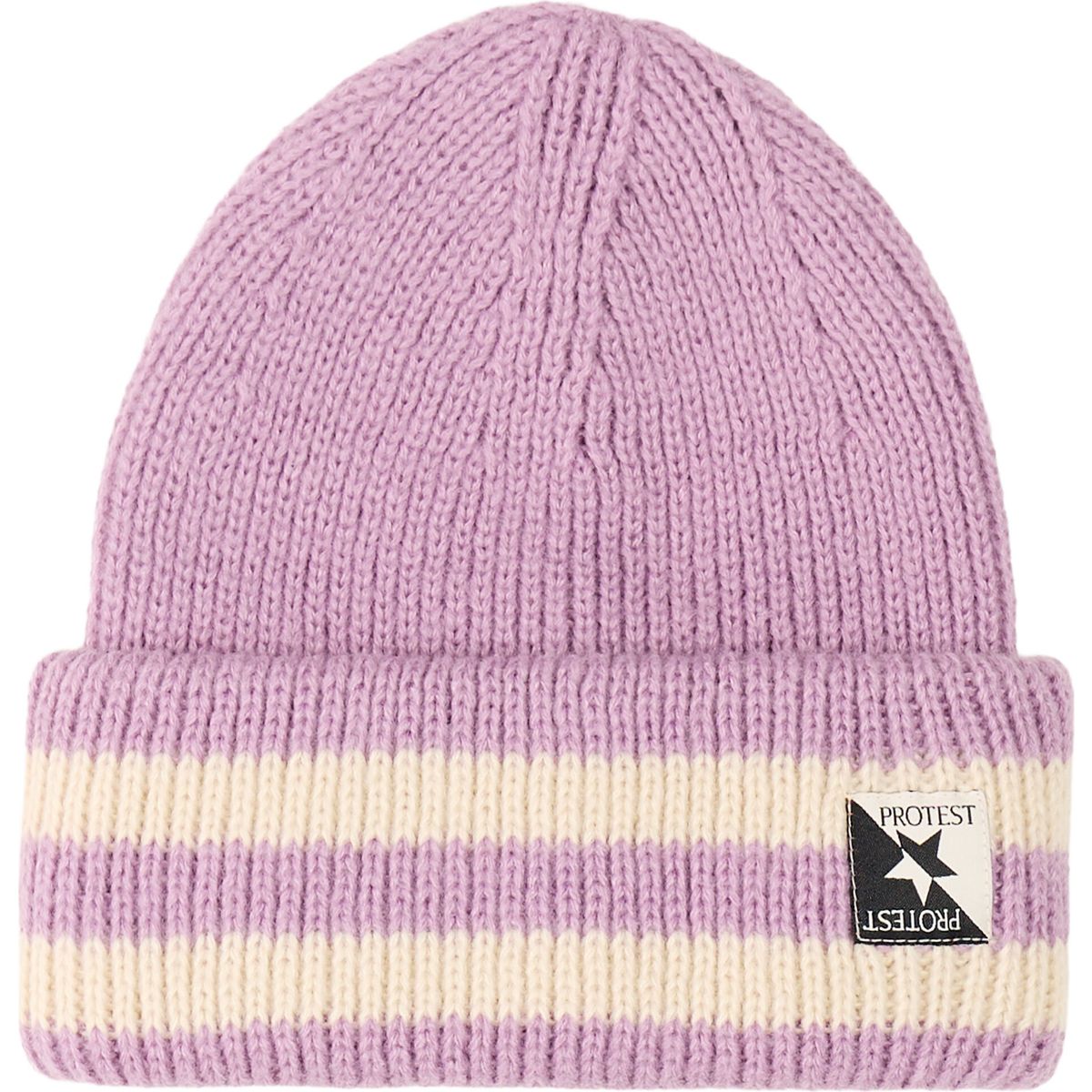 Protest Prtryda Beanie valerianlilac (275) 57 95662000-275-57