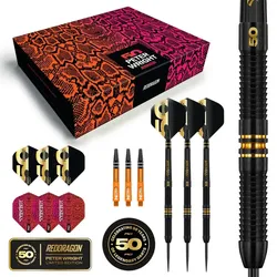 Red Dragon Peter Wright - 50 Years Player Edition
