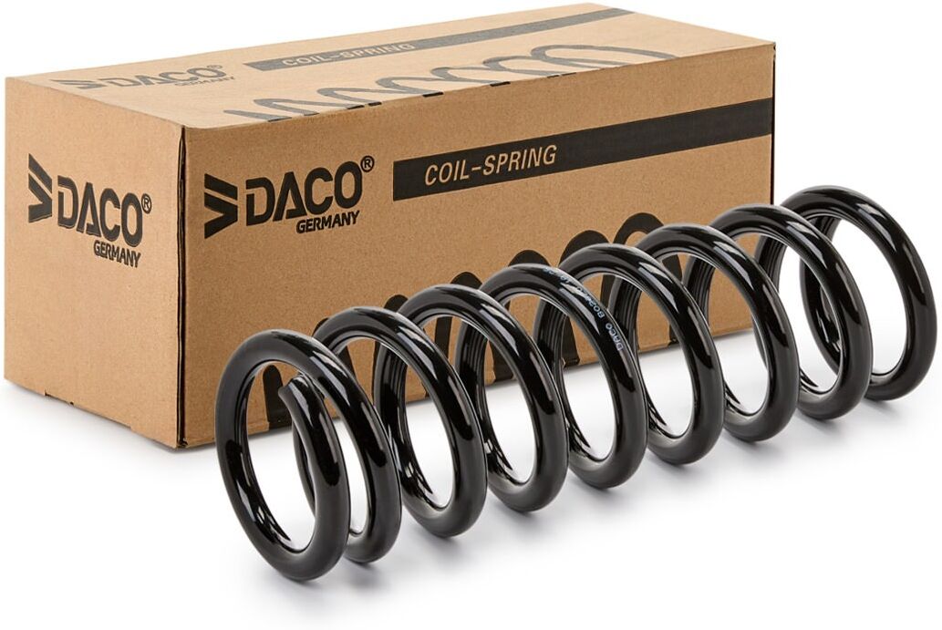 DACO Germany 802620 Coil spring