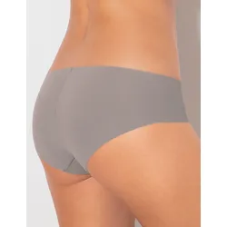 Pompadour Ultra-Light Hipsterpanty 3er Pack | L | Weiss (PO-0060)