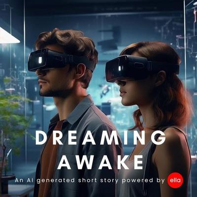 Dreaming Awake - Ella Stories, Audio, 9505131439138