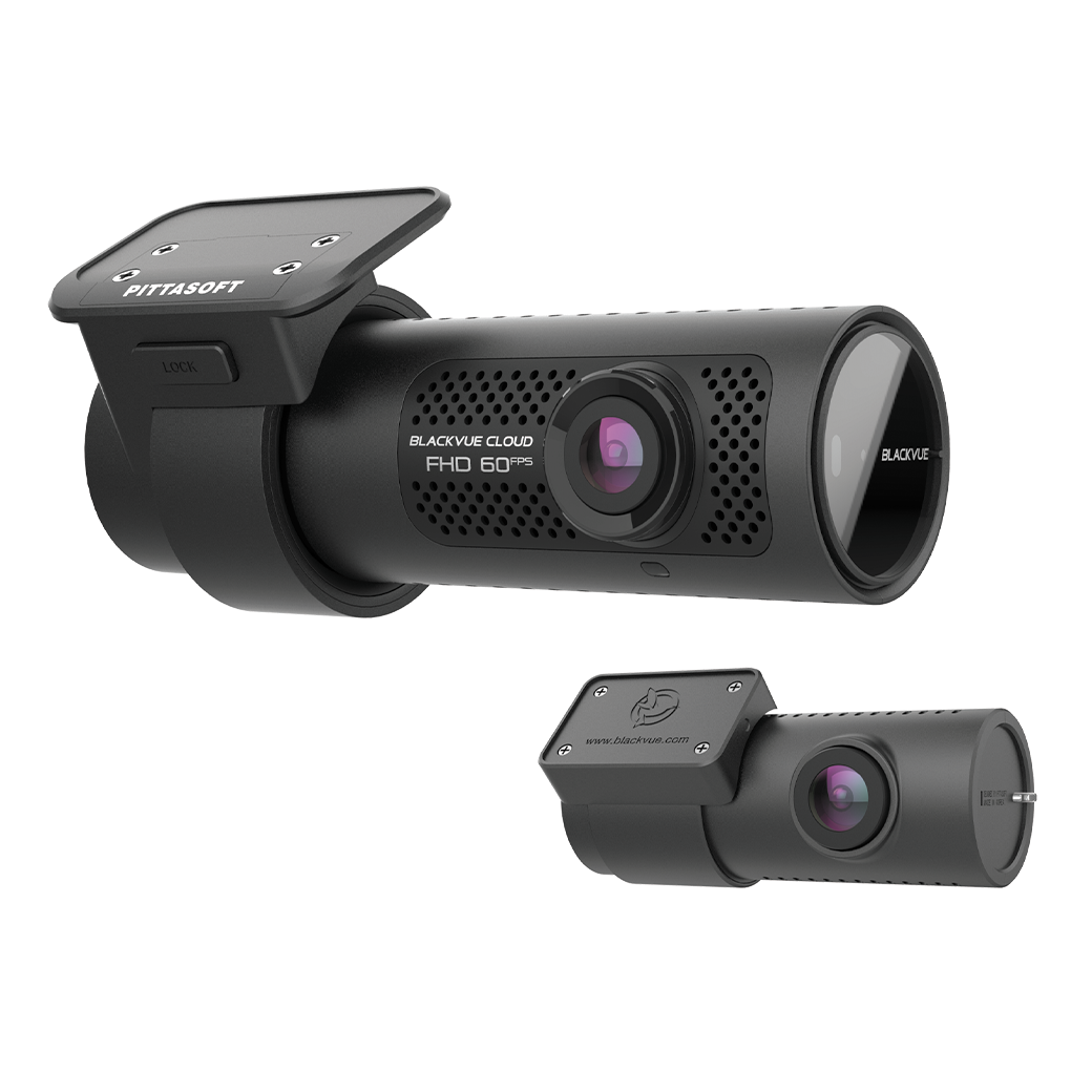 BLACKVUE DR750X 2CH 32GB