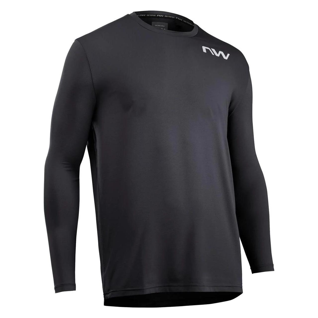 Northwave Xtrail (M) (NWB89251137-black)